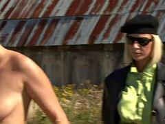 Sandra Sanchez  Lizzy Merova