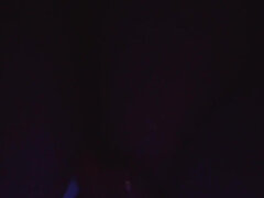 18 éves, Afrikai, Hatalmas hátsó, Tekintélyes didik, Fehérnemű, Gyengéd kefélés, Egyedül, Tini