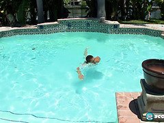 Anale, Pompino, Brunetta, Schizzo di sborra, Hd, Mamma che vorrei scoparmi