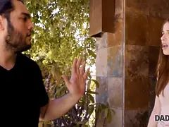 Cumizás, Elkapott, Apu, Nyalás, Nuni, Vöröshajú, Tini, Begyek