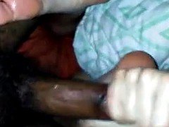 Tir de sperme, Pieds, Fétiche des pieds, Branlette thaïlandaise, Branlette thaïlandaise, Interracial, Pov