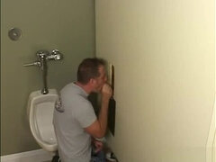 Incredible porn scene gay Cumshot try to watch for will enslaves your mind