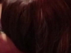 Семяизвержение, Очки, В офисе, Киски