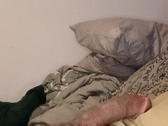 Amerikaner, Sperm skott, Hjemmelaget, Onani, Alene