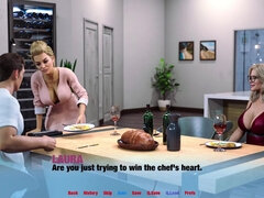 Alternate Worlds Update 5 to Be Continue