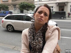 Anal, Stor stjärt, Stor kuk, Stora tuttar, Avsugning, Brunett, Doggystyle, Milf