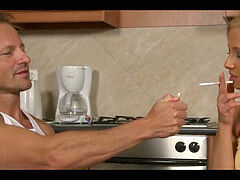 Casting, first-timer, candy