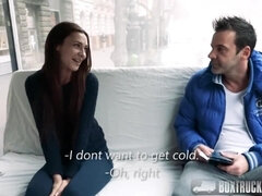 Brunetka, Vysokoškoláci, Pár, Stříkání spermatu, Dildo, Pornstars, Na veřejnosti, Vyholené