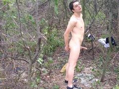 딜도, 게이, 수음, 장난감들