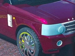 Τρισδιάστατο, Αμερικάνος