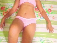 Amateur, Asiático, Pareja, Casero, Indio, Esposa