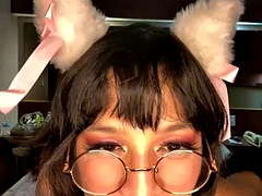 Любители, Черные, Минет, Кончили внутрь, Черненькие, Межрасовый секс, Развязные, Молоденькие