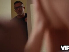 Krásky, Podvádění, Táta, Holandské, Evropské, Hd, Vyholené, Kozičky