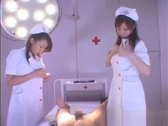 Aki Mizuhara and Misaki Asou big boobed part3