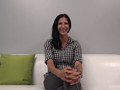 Negro, Checa, Masturbación