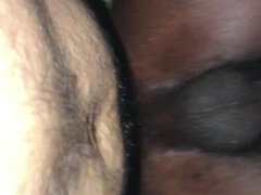 Africain, Amateur, Anal, Noire, Sucer une bite, Grosse, Interracial