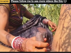 When the Landlord Was Leaving His Mistress-wife From Home in the Jungle