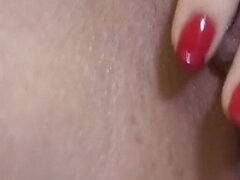 Ženský, Masturbace, Milf žcbp, Pička, Sprcha, Sólo, Tetování, Kozičky