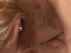 Anal, Stor stjärt, Stora tuttar, Avsugning, Creampie, Sperma shot, Ladyboy, Shemale