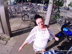 Milf hunt, deutsche, fuck date