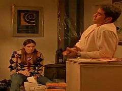 Stor kuk, Stora tuttar, Avsugning, Hardcore