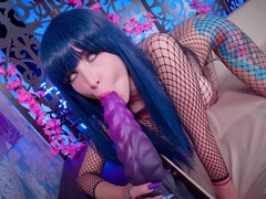 Ksu Colt In Huge Creampie For Hinata Uzumaki - Real Cum Slut