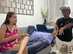 アナル, 浮気する, 自家製, インド人, 異人種間, 淫乱熟女, 母, 義母