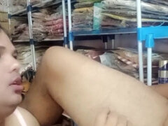 He Shows Me My Place