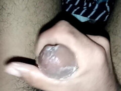 Gay, Homemade, Masturbácia, Sólo
