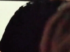 Amateur, Grosse bite, Noire, Sucer une bite, Couple, Interracial, Mature, Transsexuelle