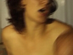 Amatoriale, Culo grosso, Europea, Facciale, Mamma che vorrei scoparmi, Tette naturali, Retrò, Cavalcando