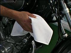 Baben, Blondin, Avsugning, Hardcore, Slick