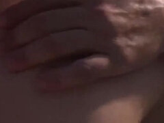 Hard fucking two hot girls with his big cock