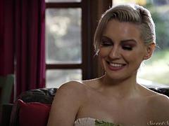 美女, デカパイ, フェラチオ, 浮気者, ラティーナ, 熟年, 淫乱熟女, オッパイの