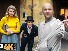 18, Analny, Blondynka, Pieniądze, Rzeczywistość, Rosyjski, Nastolatki, Cycki