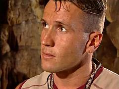 In den arsch, Grosse titten, Blondine, Blasen, Lecken, Titten, Vintage