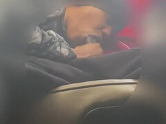 She Sucked the Nut Out Me in Under 6 Minutes