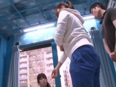 Asiatica, Tette grandi, Hd, Giapponese