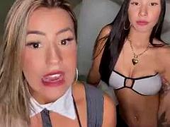 Amatør, Anal, Babe, Stor svart kvinne, Kukk suging
