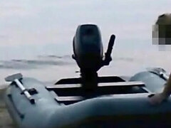 Leie, Grosser arsch, Paar, Reif, Milf, Im freien, Öffentlich, Strümpfe