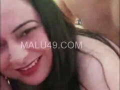 Boquete, Morena, Pau, Hardcore, Hd, Indianoa