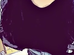 Kluk v dámském, Stříkání spermatu, Fetiš, Hardcore, Podpatky, Pornstars, Shemale, Kouření