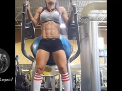 Perse, Tyttö, Hd, Luonnolliset tissit, Pillu, Teini, Tissit