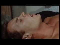 Rocco Siffredi Anal Fucks Milly D'abbraccio Hard - Italian Vintage Porn