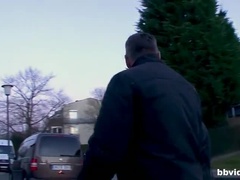 Πίπα, Ζευγάρι, Σε στάση σκύλου στα τέσσερα, Γερμανός, Ηδ, Γλείψιμο, Καβάλημα, Τατουάζ