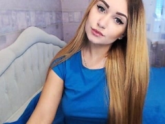 Amatoriale, Bionda, Europea, Toccando, Softcore, Solo, Webcam