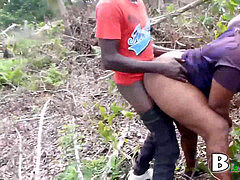 Bbw, Striekanie semena, Ebenové, Dospelé