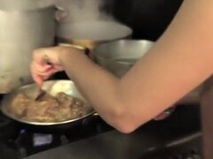 Zadek, Kuřba, Celebrita, Klasika, Dávení penisem, Bradavky, Pička, Kozičky