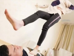 Amaterji, Azijci, Bdsm, Fetiš, Stopala fetiš, Hardcore, Hd, Najstnice