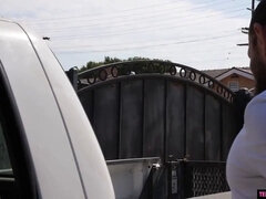 Amerikaans, Kont, Grote kont, Sperma shot, Hd, Natuurlijke tieten, Naakt, Schreeuwen